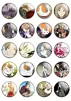 ����� ������� Natsume Yuujinchou No.2