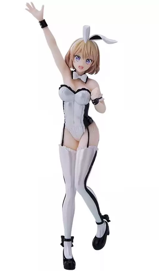 ������� SAV Kakkou no Iinazuke PM Figure Umino Sachi