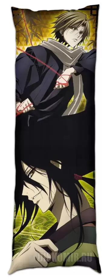 ���������� ��������� Nurarihyon no Mago Kubinashi, Rihan Nura � ��������