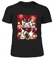  Maneki Neko v.1