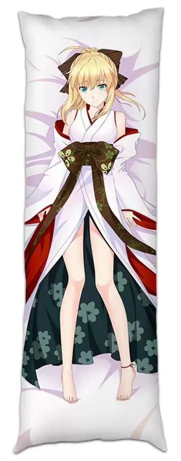 ���������� ��������� ������: ���� ������� - Saber � ��������