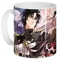  Owari no Seraph 336474