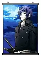   Hakuouki: Shinsengumi Kitan 346245