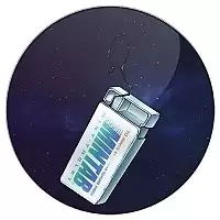 ������ ��������� ������� Space Battleship Tiramisu - Under Hair