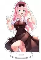    :      -   1 (Chika Fujiwara 1)