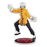   Jujutsu Kaisen - Toge Inumaki China Dress Ver.