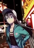 ������ �������� � ����� Idolmaster