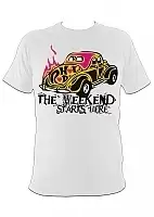 �������� Hot Rod