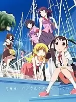 ���� �������: ������ ����� / Monogatari Series: Second Season [23 �� 23] TV (720p)