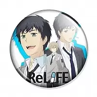 ������ ��������� ����� - Arata Kaizaki, Nobunaga Asaji, Ryou Yoake