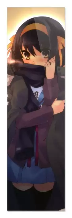 ���������� ������� �������� Suzumiya Haruhi no Yuutsu 349839 �� ����� � ����� ���������� ������ �������� / Suzumiya Haruhi no Yuutsu / The Melancholy of Haruhi Suzumiya