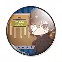 ������ �������� ��� - Osamu Dazai Black Age Ver.