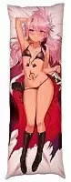    - kaleid liner Chloe von Einzbern