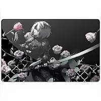 ������ ��������� ������������� NieR: Automata - YoRHa 2B Roses