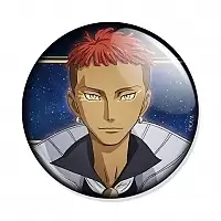 ������ Shoukoku no Altair Abiriga