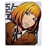 ������ ��� ����� Kangoku Gakuen 350535