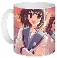  Suzumiya Haruhi no Yuutsu 38620