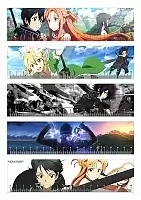   Sword Art Online No.2