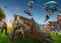 ������ �������� Fortnite / ���� ����