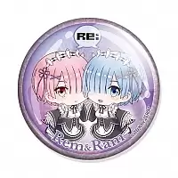        - Rem & Ram