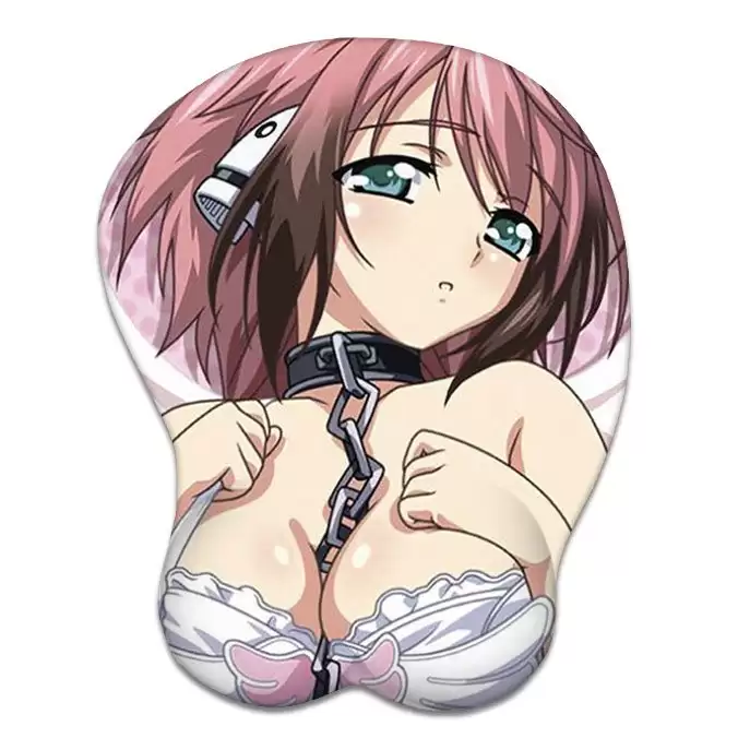 ���������� ������� ������ 3D ��� ����� Sora no Otoshimono MP60692 �� ����� � ����� ���������� �������� / Sora no Otoshimono / Heaven's Lost Property / Lost Property of the Sky