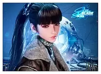 ������ �������� Stellar Blade � ����