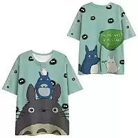 �������� My Neighbor Totoro (3D Print) 623079