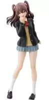  SAV GLITTER & GLAMOURS Tachibana Mikari Uniform Ver.