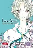     / Little Queen.  8