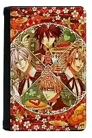     Amnesia - Toma, Shin, Ikki, Kent