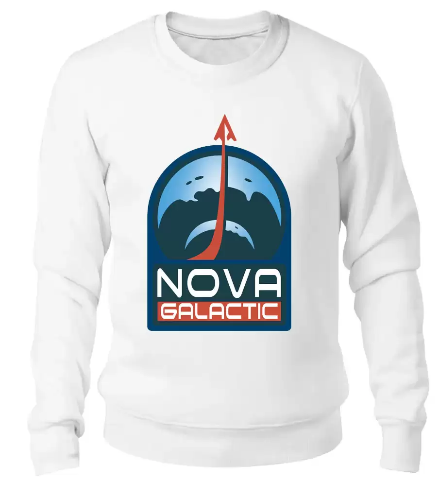 ���������� ������� ��������� Starfield - Nova Galactic �� ����� � ����� Starfield / �������� / �������� ����