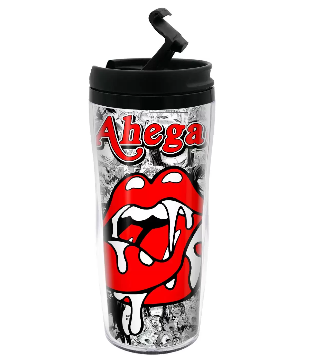 ���������� ������� ����������� ����������� ������ 350 ��. �� ����� ������ / Ahegao / O-Face / ������