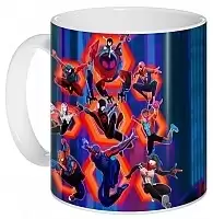  Spider-Man: Across the Spider-Verse