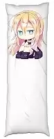    Satsuriku no Tenshi - Rachel Gardner  Isaac Foster