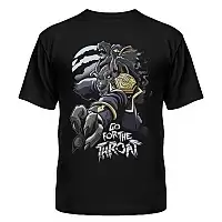  Heroes of the Storm Lord of the Worgen