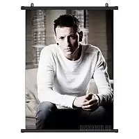 ������� �������� Linkin Park Chester Bennington