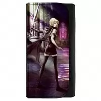   Claymore 344387