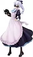  "Full Metal Panic! Invisible Victory" Teletha Testarossa Maid Ver.