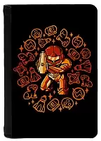    Metroid / Bounty Hunter Samus