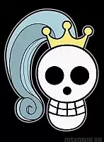   One Piece: Vivi