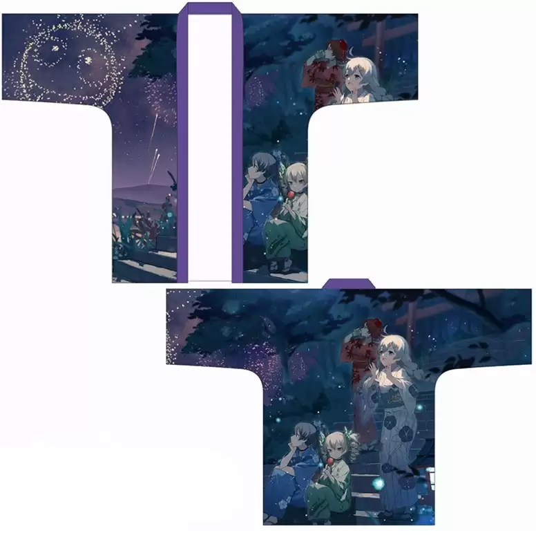 ���������� ������� ����� MmiHoYo Honkai Impact 612400 �� ����� � ����� ������ ������ / MmiHoYo / Honkai Impact / Collapse / �������