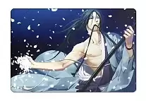 ������ ��������� ������������� Hakuouki: Shinsengumi Kitan 301427