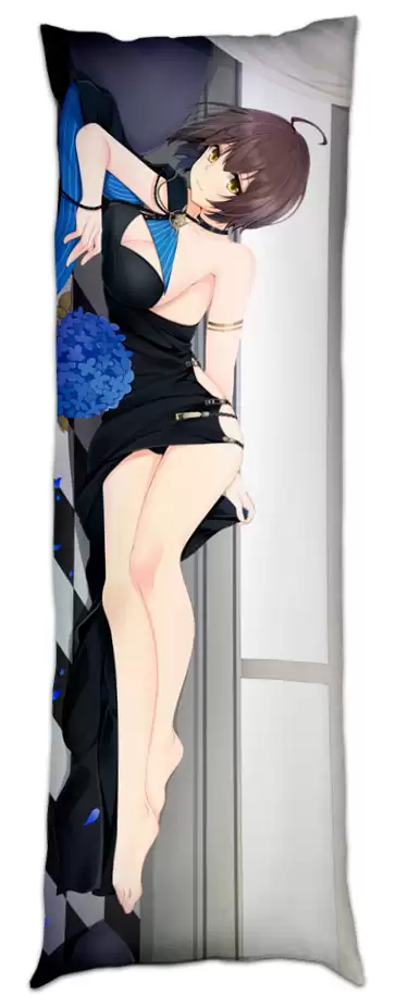 ��������� ���������� Baltimore: Evening Breeze Minuet �� Azur Lane