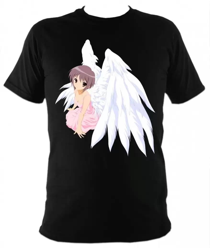 ���������� ������� ����� �������� Haruhi Suzumiya 48374 �� ����� � ����� ���������� ������ �������� / Suzumiya Haruhi no Yuutsu / The Melancholy of Haruhi Suzumiya