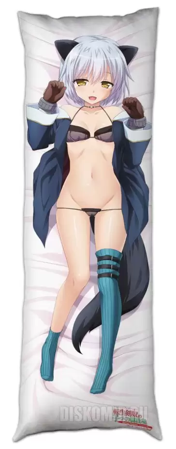 ���������� ��������� Tensei Kendo no Harem Colosseo - Flat-chested Friends