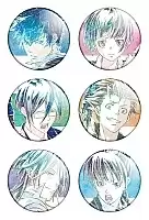 ����� ������� ������� "Psycho-Pass" No.1