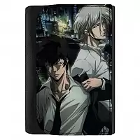   Psycho-Pass 331105