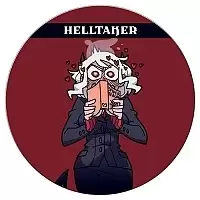 ������ ������� Helltaker - ������