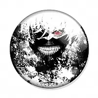 ������ ��������� ���� Monochrome - Kaneki Ken