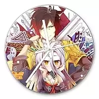   No Game No Life 347293